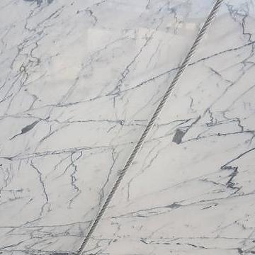 Фото - Мрамор Бьянко Каррара Статуаретто Примавэра (Bianco Carrara Statuaretto Primavera)