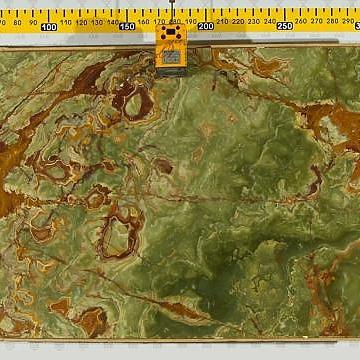 Фото - Оникс Медиум Грин (Medium Green)