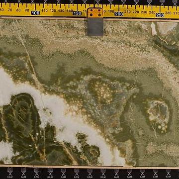 Фото - Оникс Верде Олива (Verde Oliva)