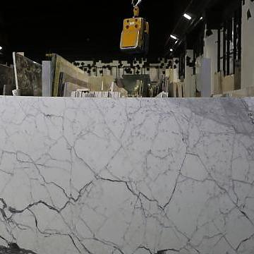 Фото - Мрамор Бьянко Каррара Статуаретто Экстра (Bianco Carrara Statuaretto Extra)