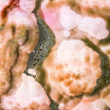 Фото - Оникс Дезерт Роуз (Desert Rose)
