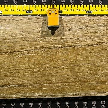 Фото - Травертин Валнут вэйн кат (Walnut vein cut)