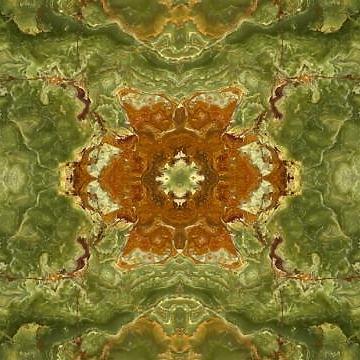 Фото - Оникс Медиум Грин (Medium Green)