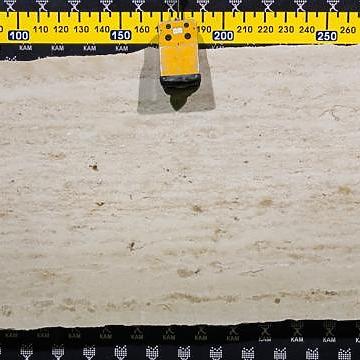 Фото - Известняк Известняк Juma Limestone Beige Banded vein cut typ «Rahmweis» (Известняк Juma Limestone Beige Banded vein cut typ «Rahmweis» (Известняк Джума бежевый вэйн кат тип «Рам Вайс»))