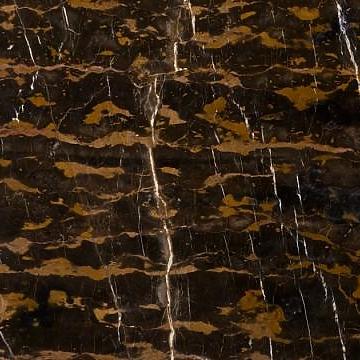 Фото - Мрамор Блэк энд Голд / Микелянджело (Black & Gold / Michelangelo)
