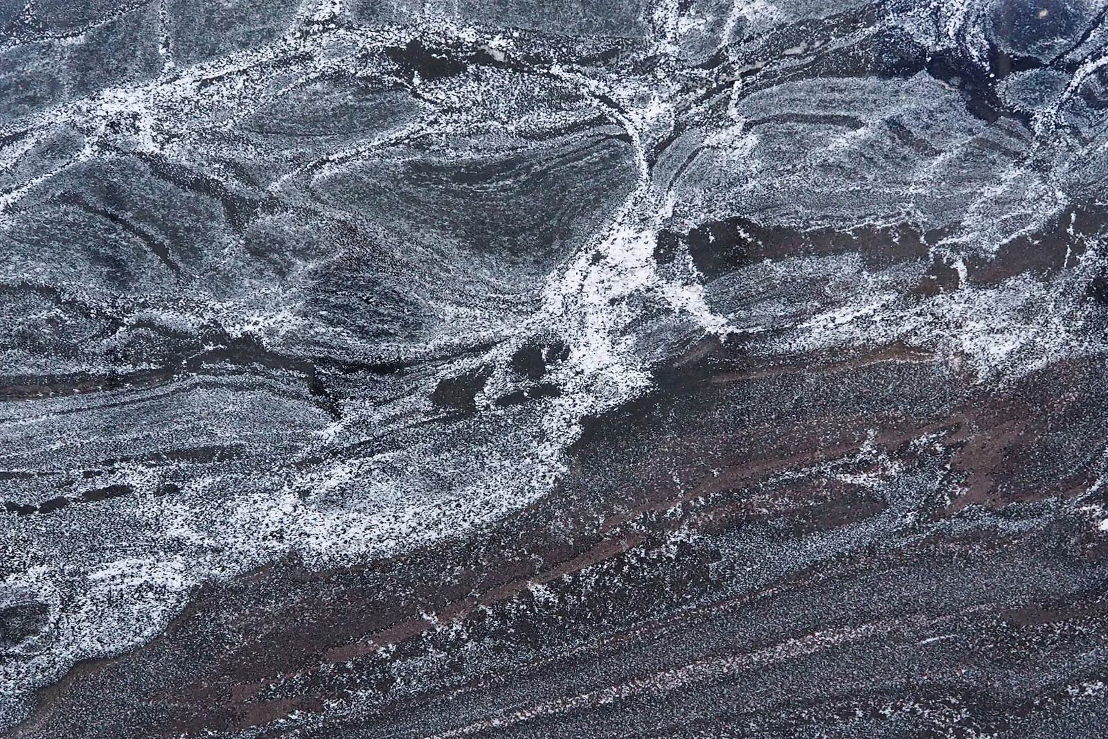 Гранит Амфиболит (Амфиболит)