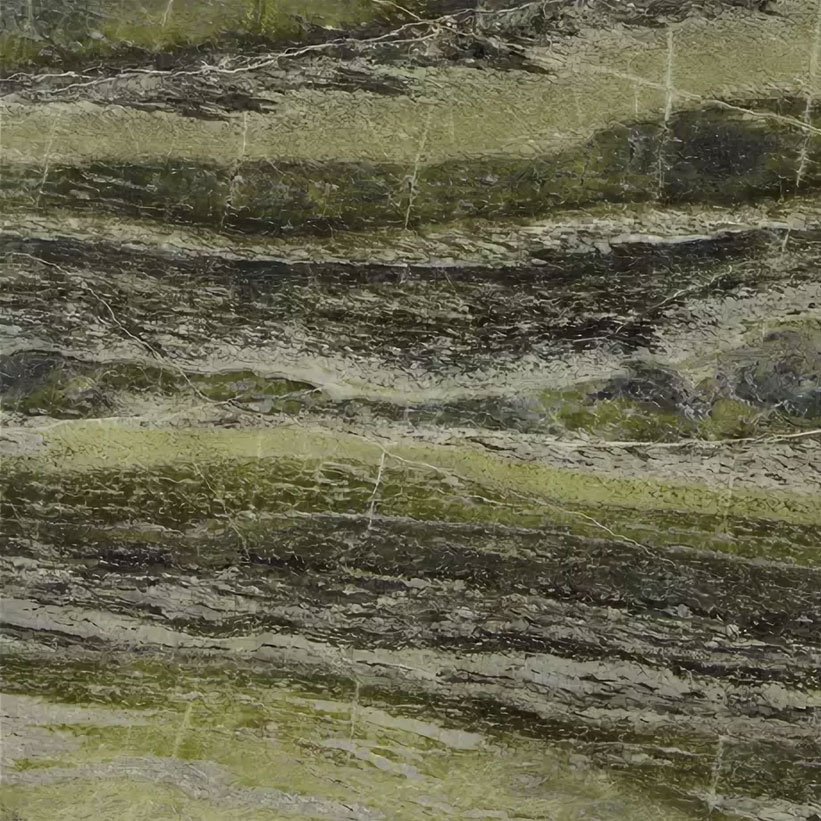 Мрамор Айриш Грин Экстра (Irish Green Extra)